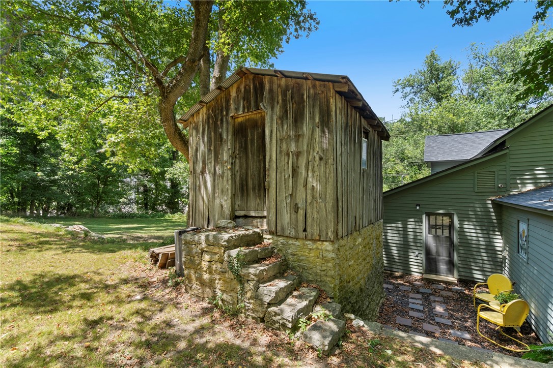 Clayton Surv - Residential