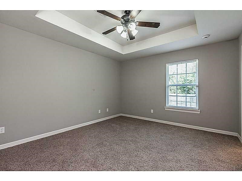 North Forty Ph Ii Centerton - Residential