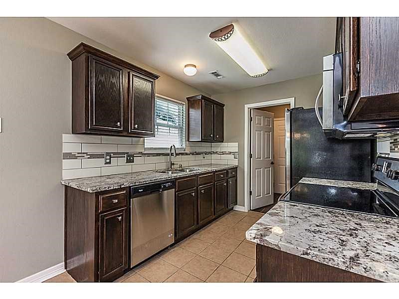 North Forty Ph Ii Centerton - Residential