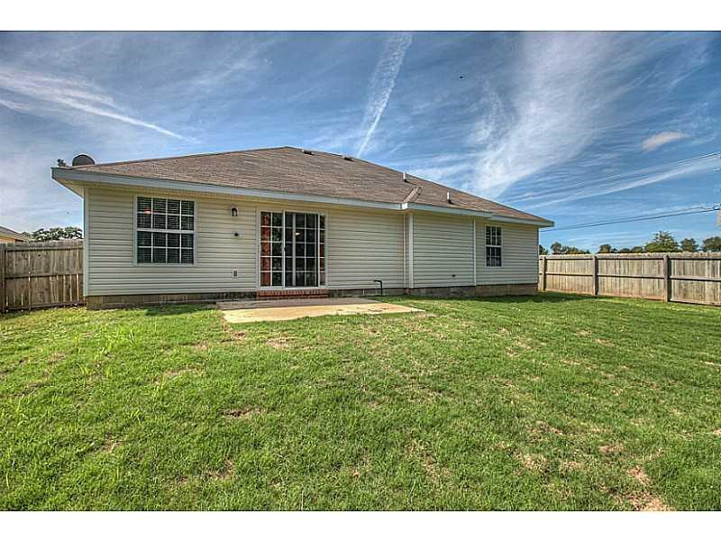 North Forty Ph Ii Centerton - Residential