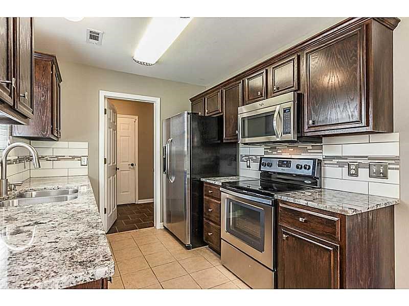 North Forty Ph Ii Centerton - Residential