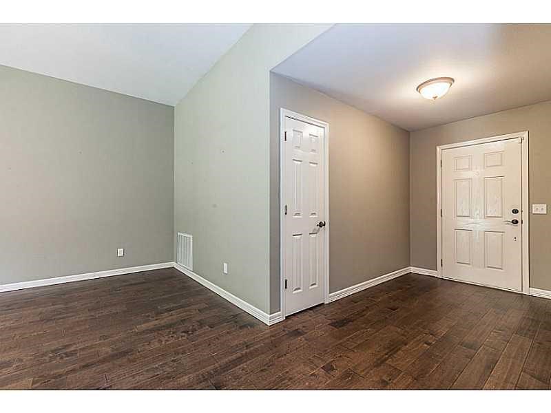 North Forty Ph Ii Centerton - Residential