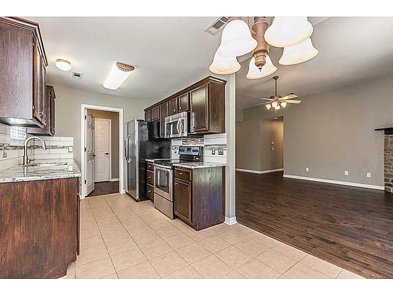 North Forty Ph Ii Centerton - Residential