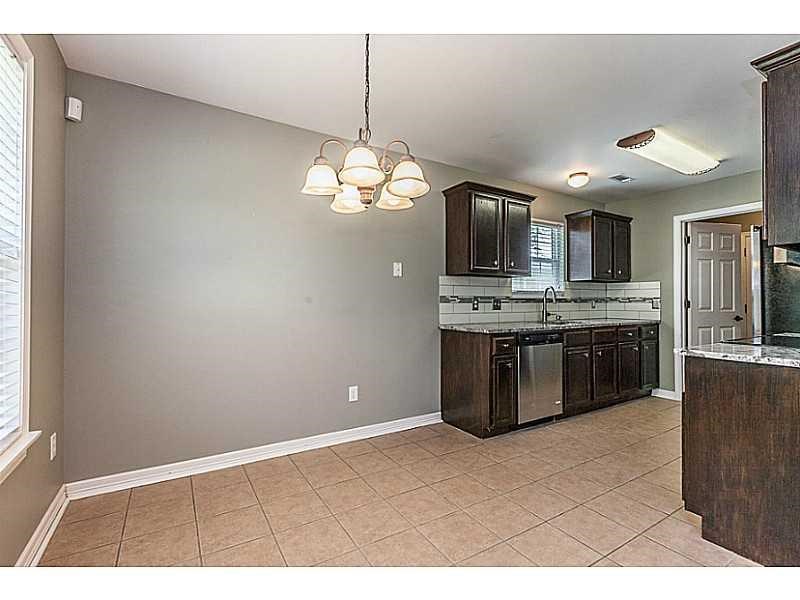 North Forty Ph Ii Centerton - Residential
