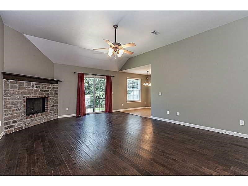 North Forty Ph Ii Centerton - Residential