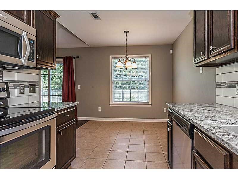 North Forty Ph Ii Centerton - Residential