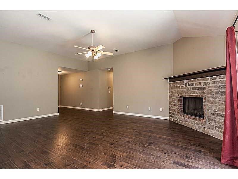 North Forty Ph Ii Centerton - Residential