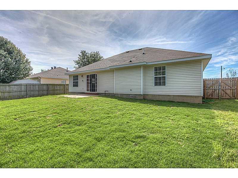 North Forty Ph Ii Centerton - Residential