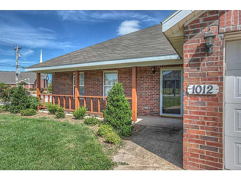 North Forty Ph Ii Centerton - Residential