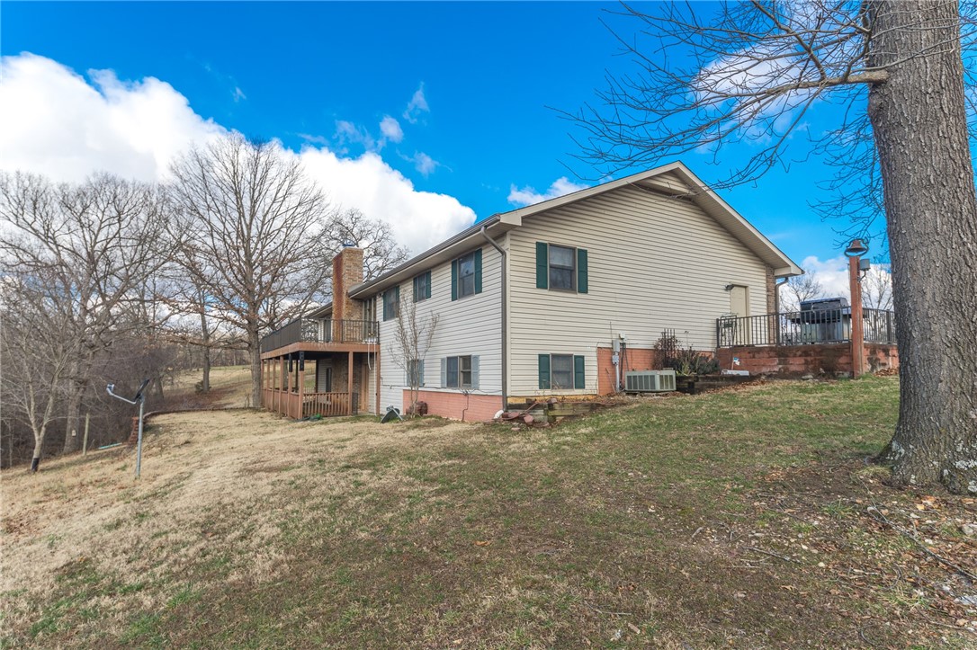 -- - Residential