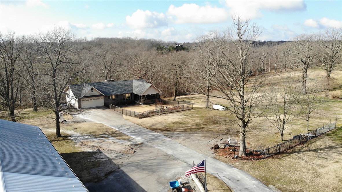-- - Residential