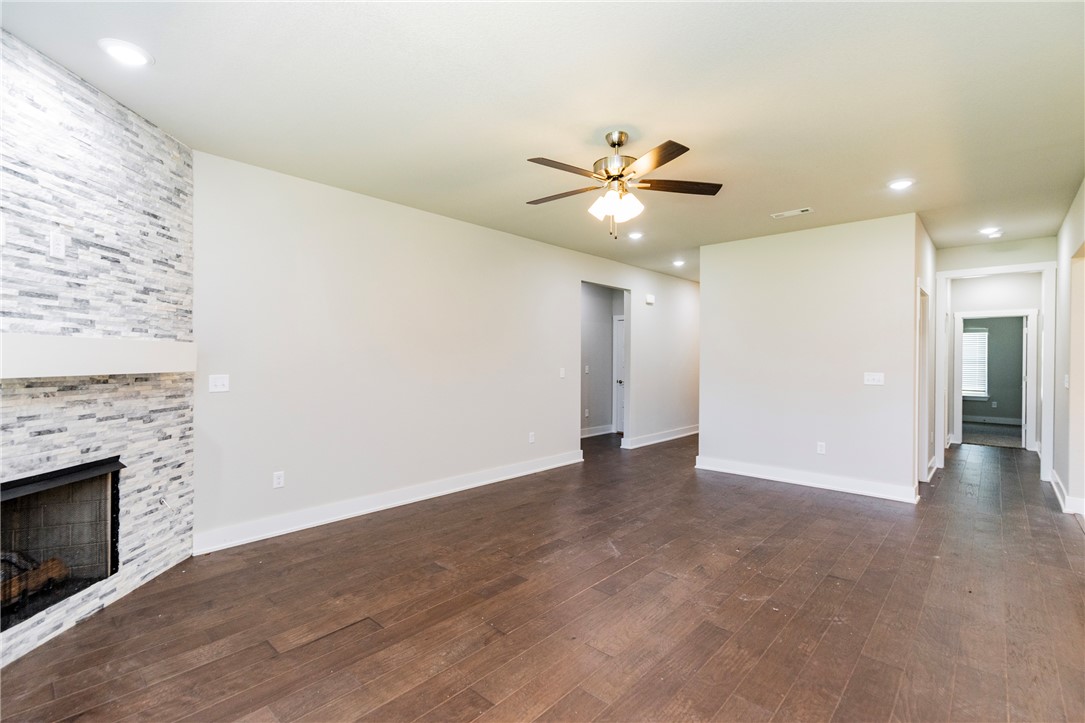 Shirley Estates Centerton - Residential