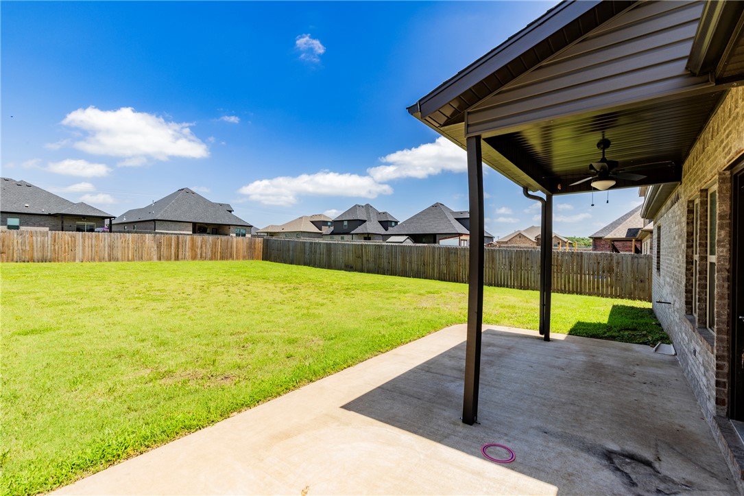 Shirley Estates Centerton - Residential
