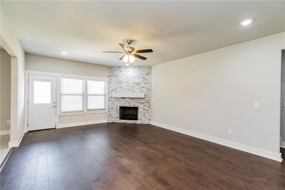 Shirley Estates Centerton - Residential