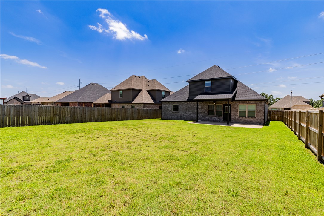 Shirley Estates Centerton - Residential