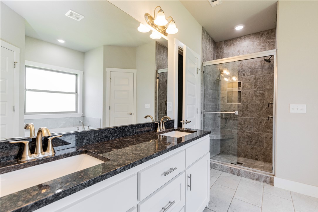 Shirley Estates Centerton - Residential