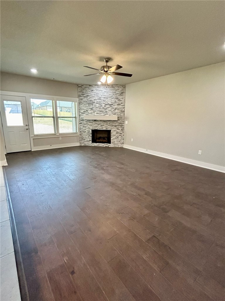Shirley Estates Centerton - Residential