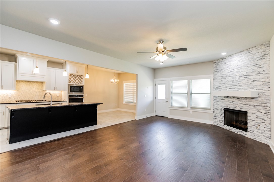 Shirley Estates Centerton - Residential