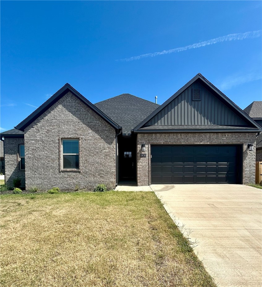 Shirley Estates Centerton - Residential