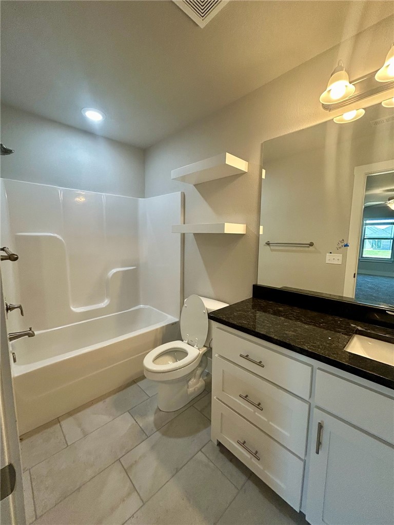 Shirley Estates Centerton - Residential
