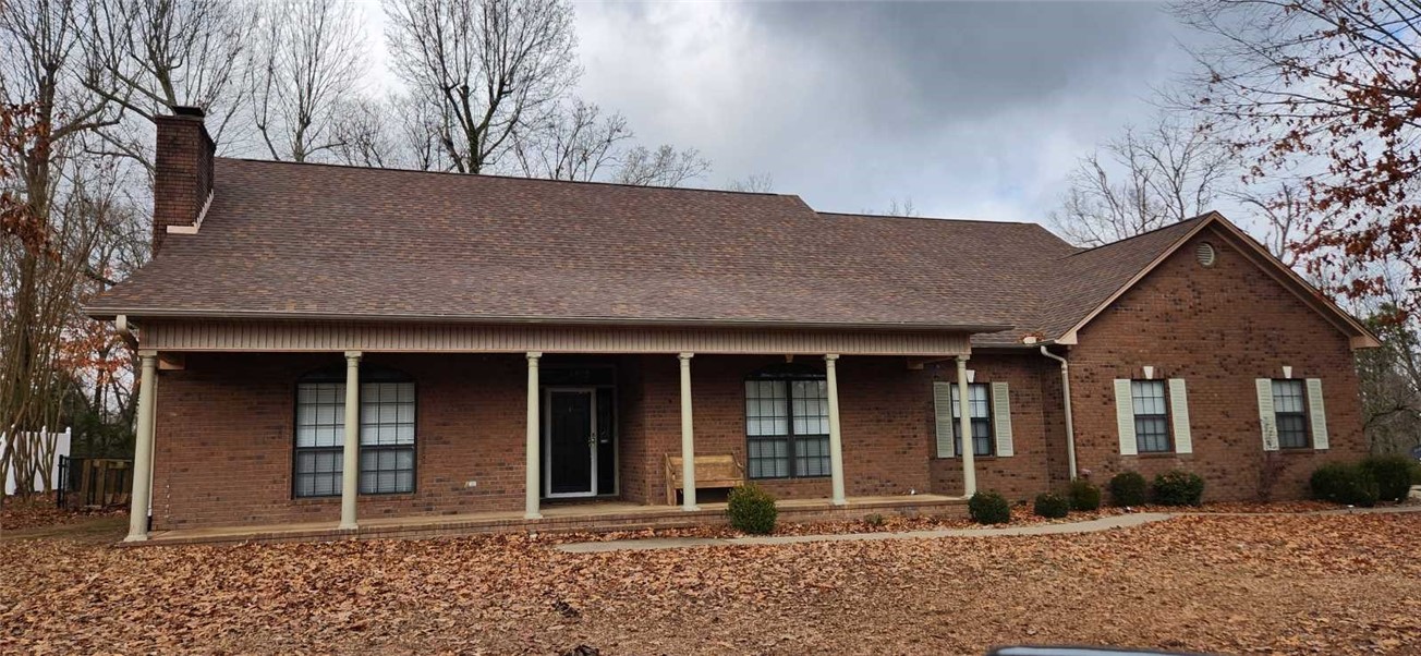 Rosemary Estates - Residential