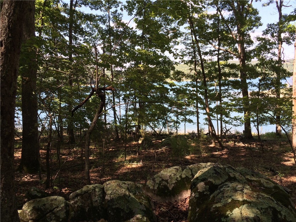 Oak Ridge Park Ph III - Land