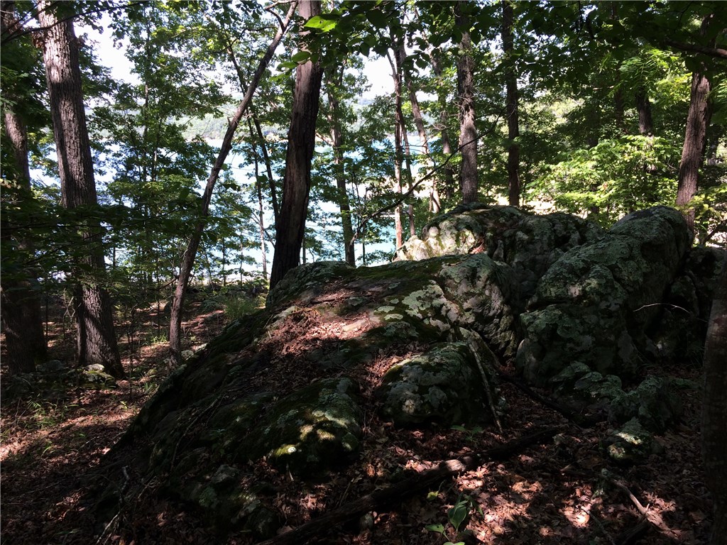 Oak Ridge Park Ph III - Land