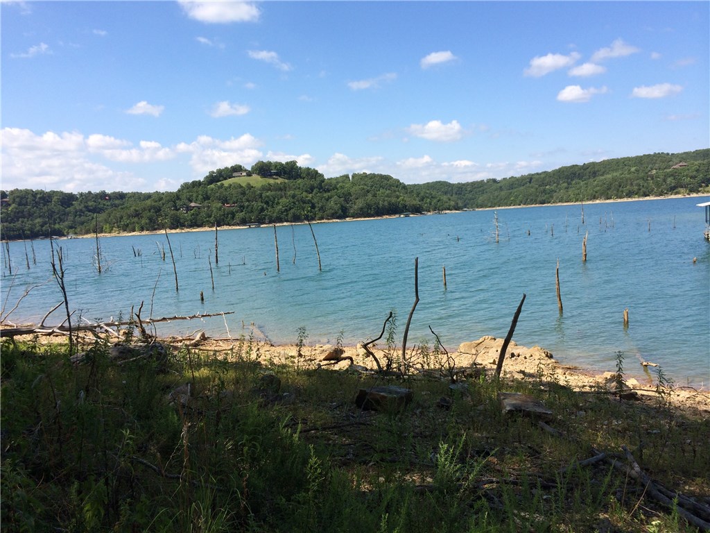 Oak Ridge Park Ph III - Land