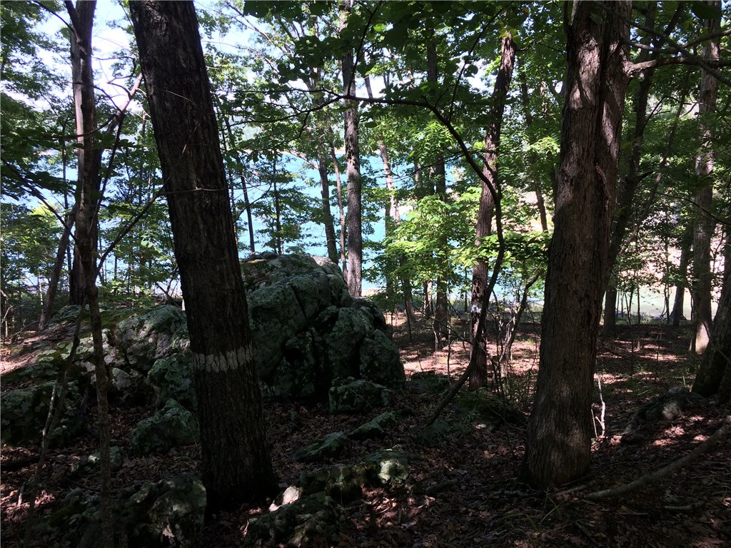 Oak Ridge Park Ph III - Land