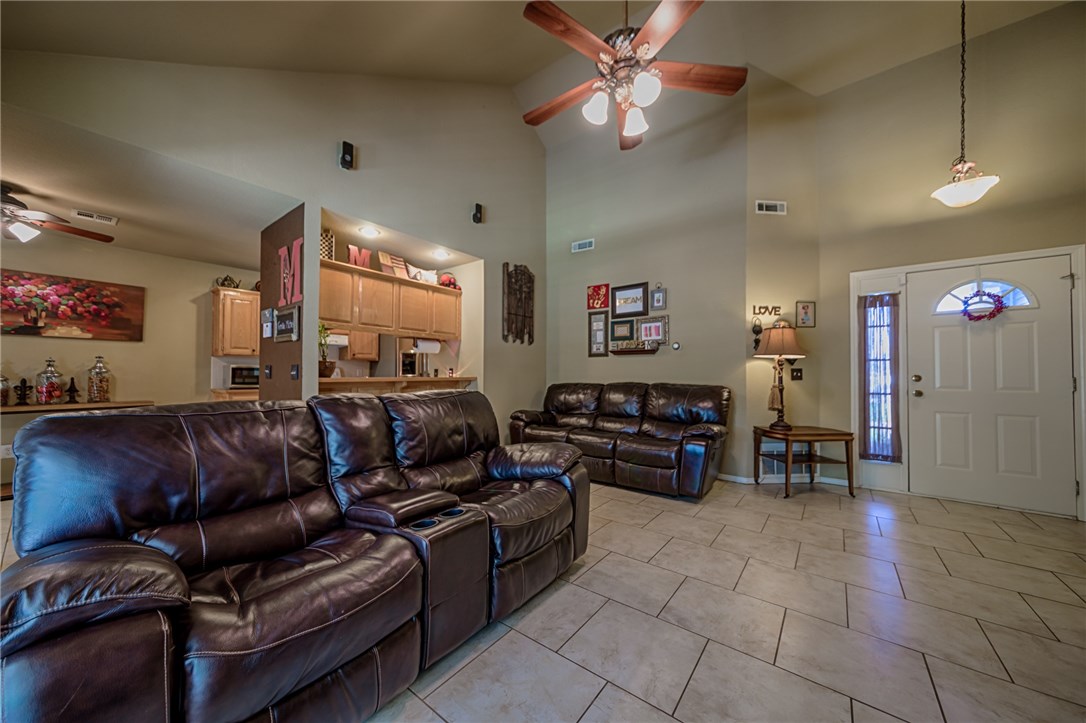 Patrick Place - Residential