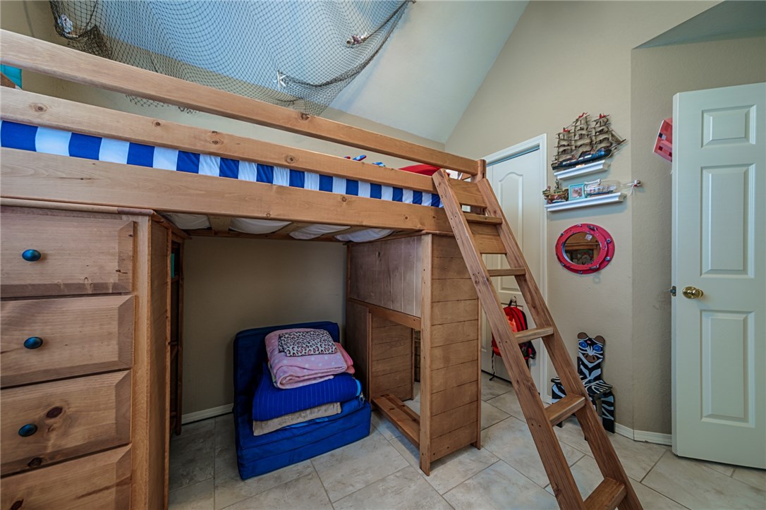 Patrick Place - Residential