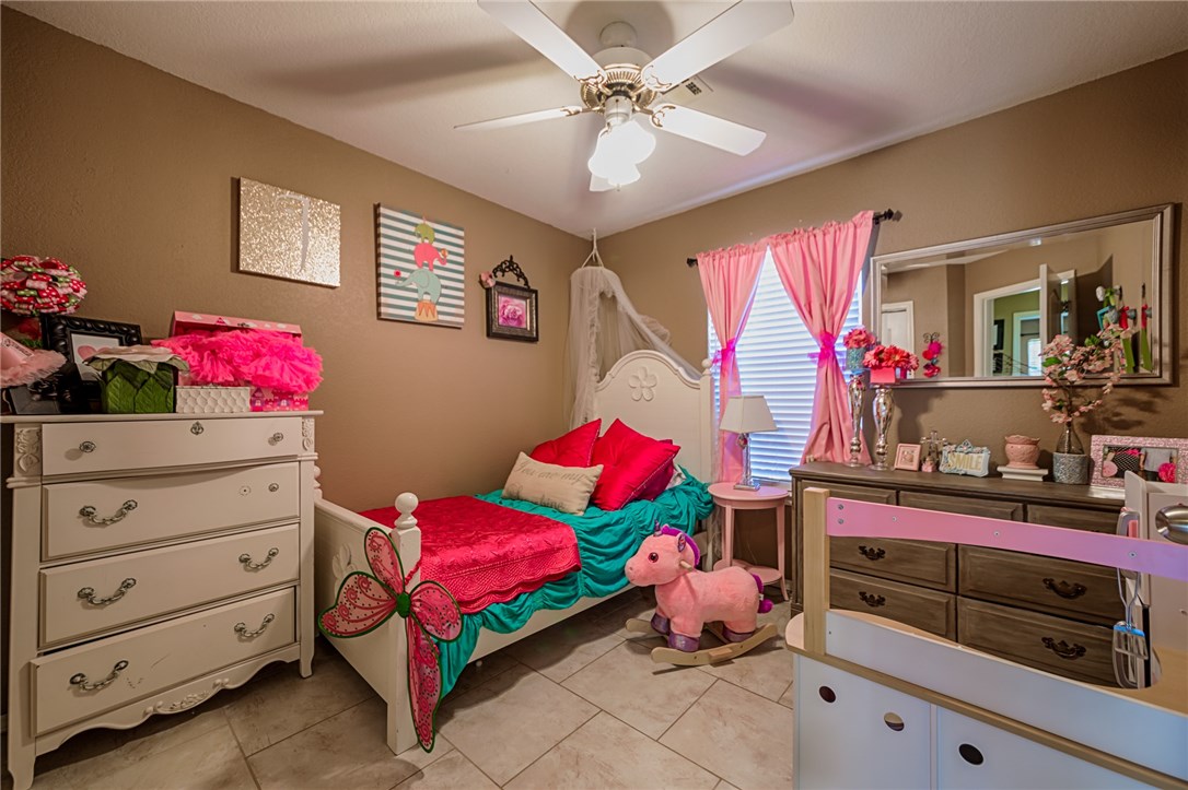 Patrick Place - Residential