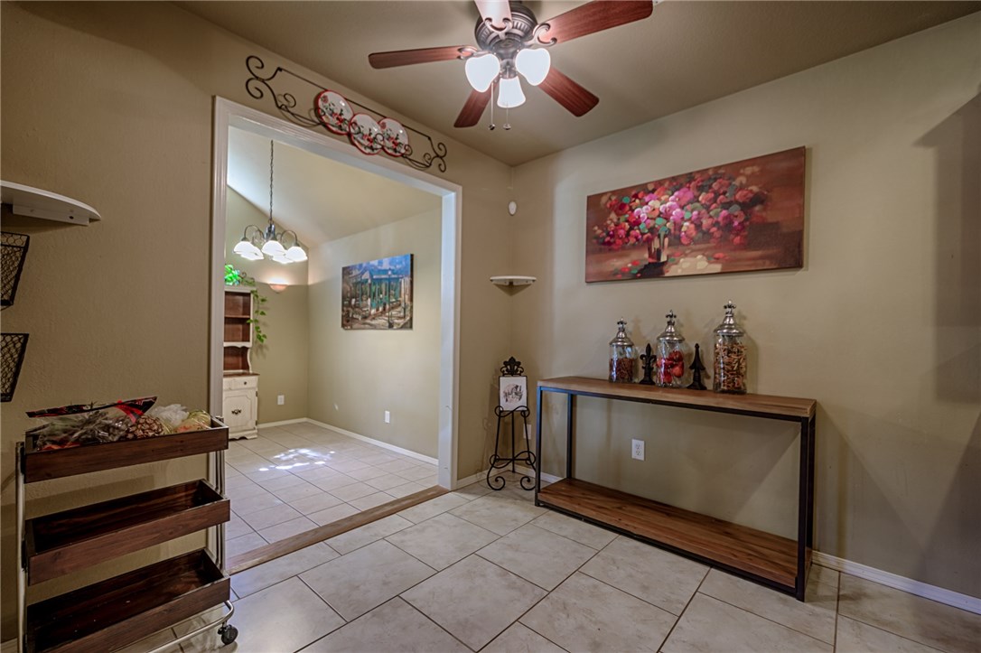 Patrick Place - Residential