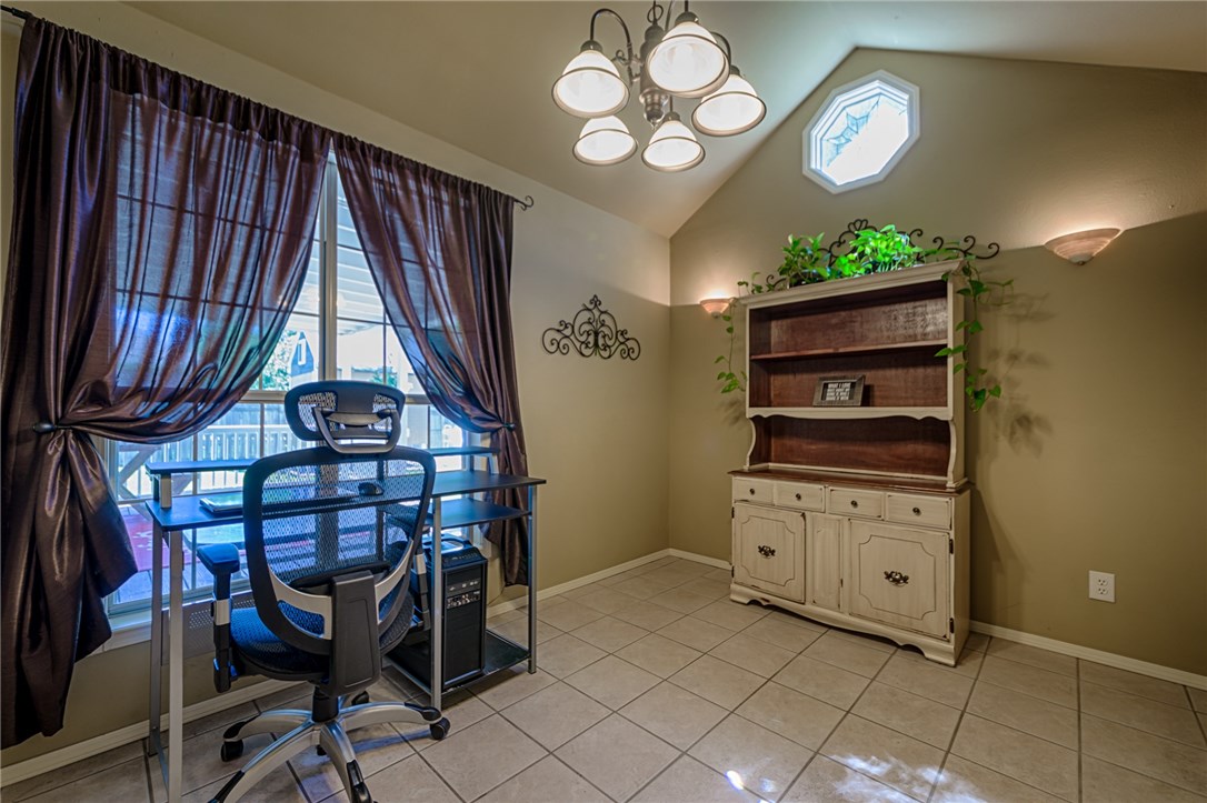 Patrick Place - Residential