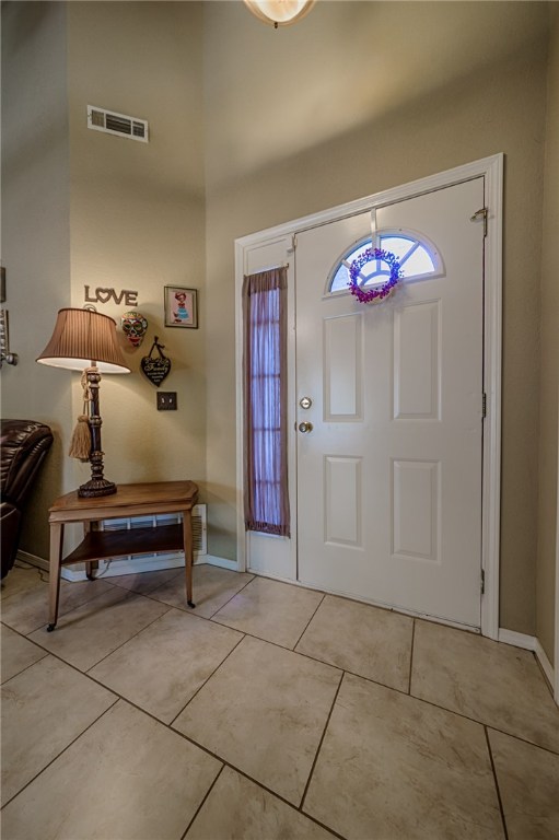 Patrick Place - Residential
