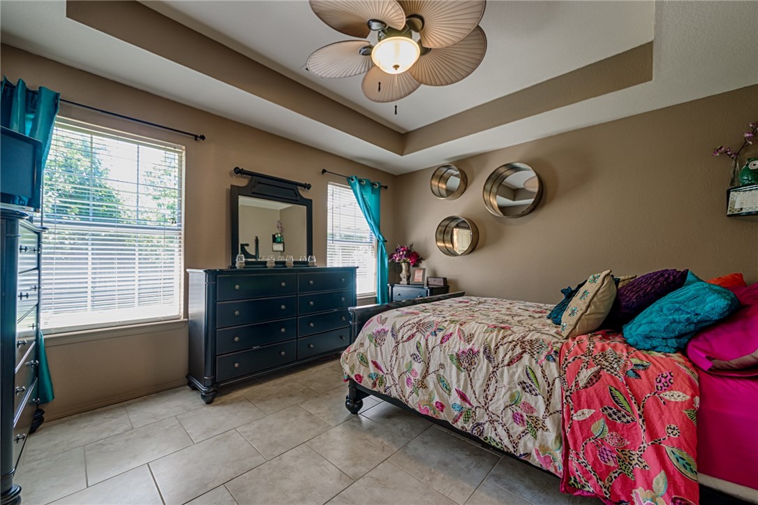 Patrick Place - Residential