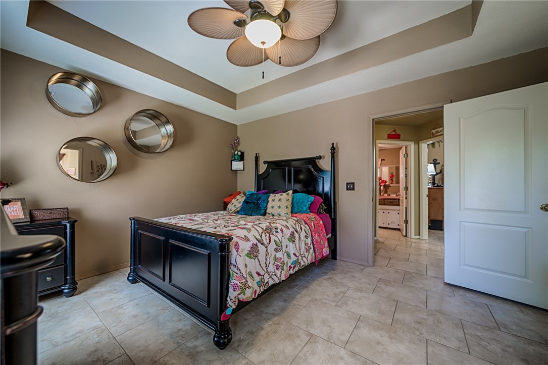 Patrick Place - Residential
