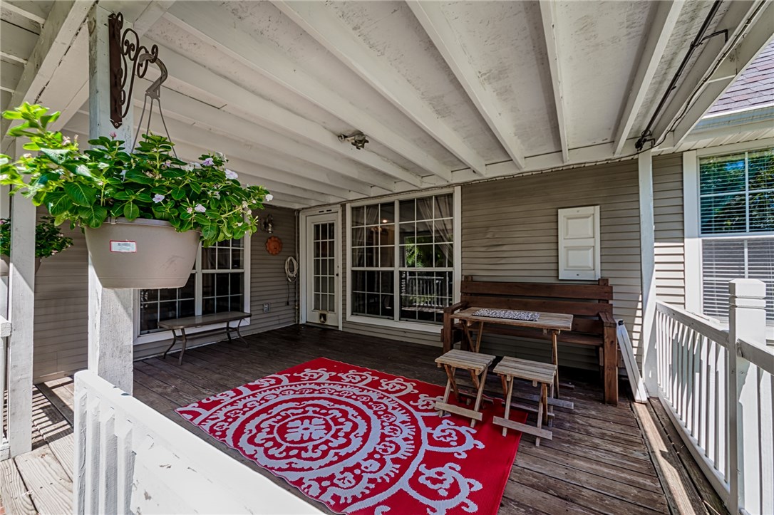 Patrick Place - Residential