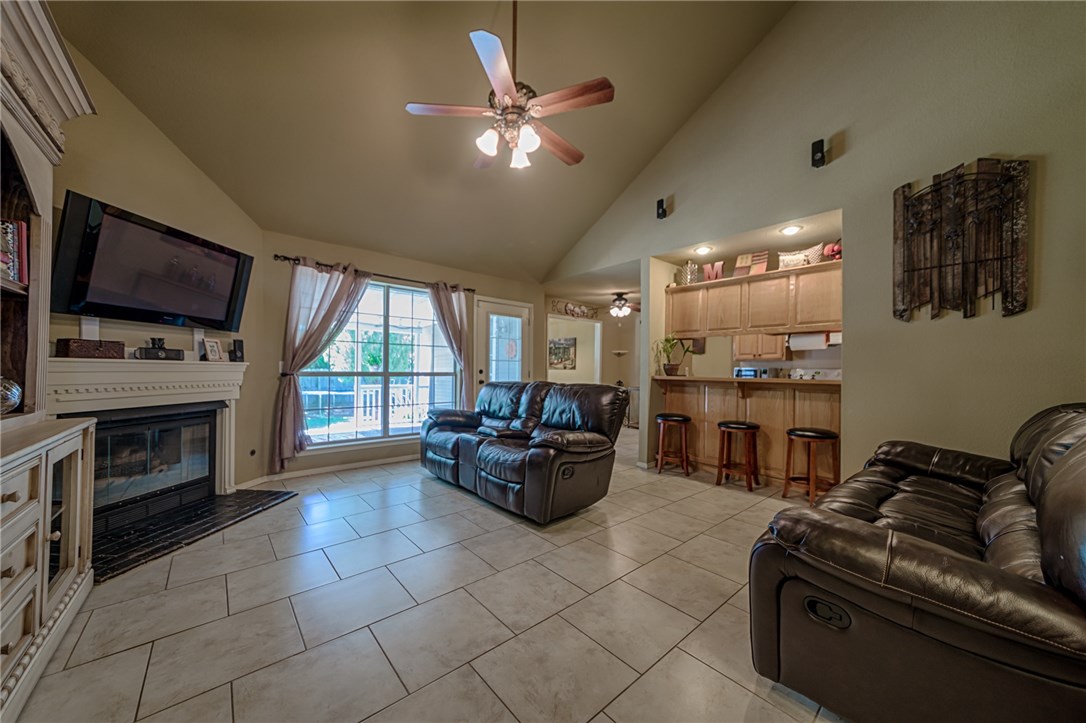Patrick Place - Residential