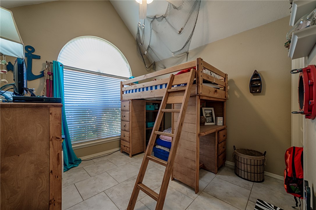 Patrick Place - Residential