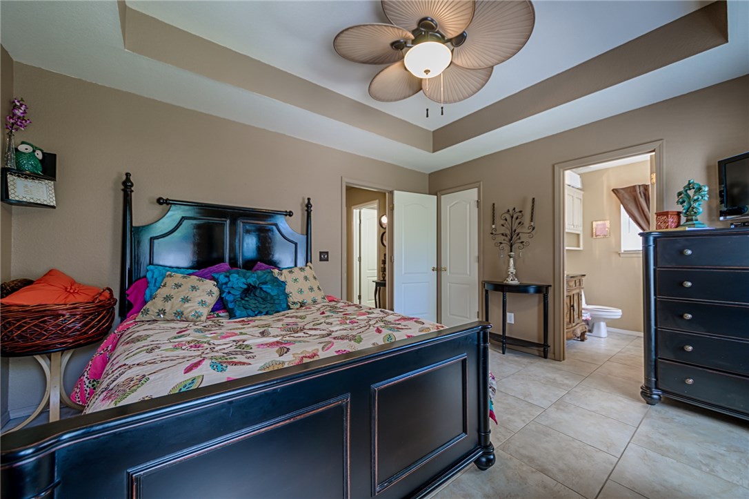 Patrick Place - Residential
