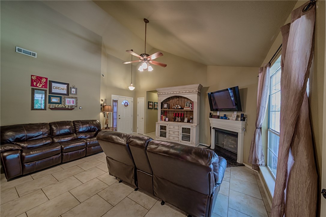 Patrick Place - Residential