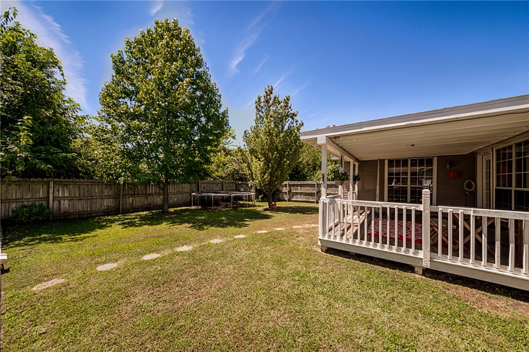 Patrick Place - Residential