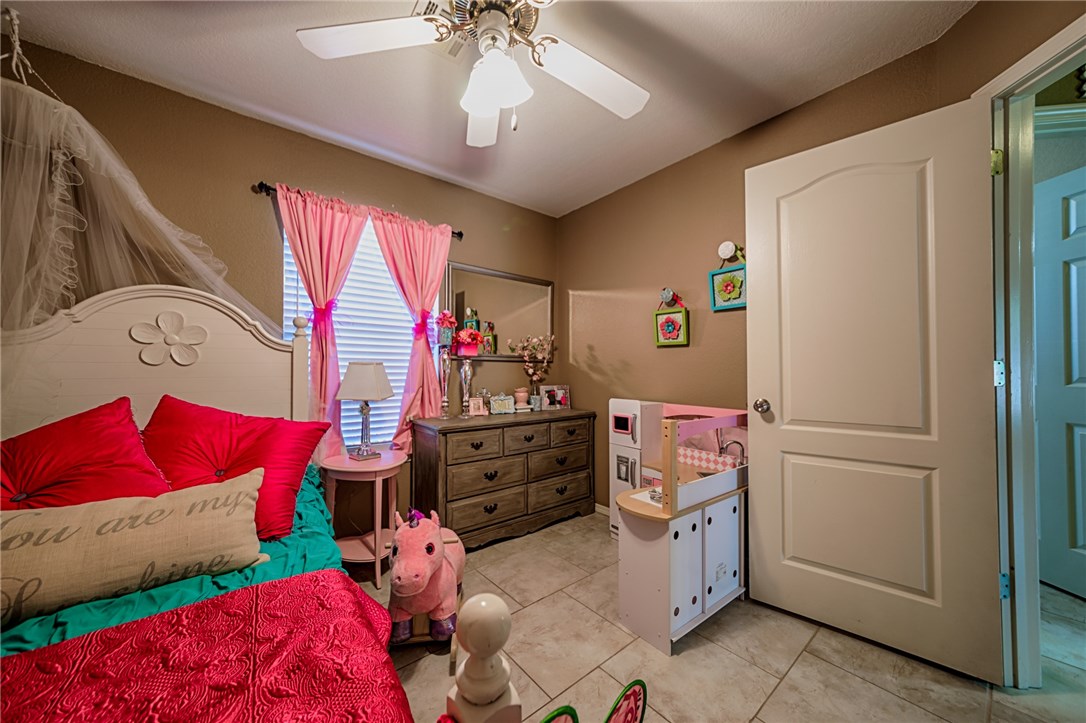 Patrick Place - Residential