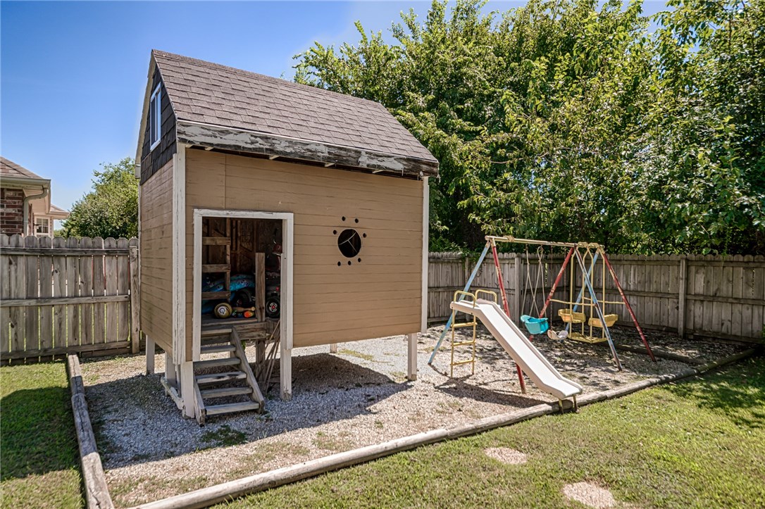 Patrick Place - Residential