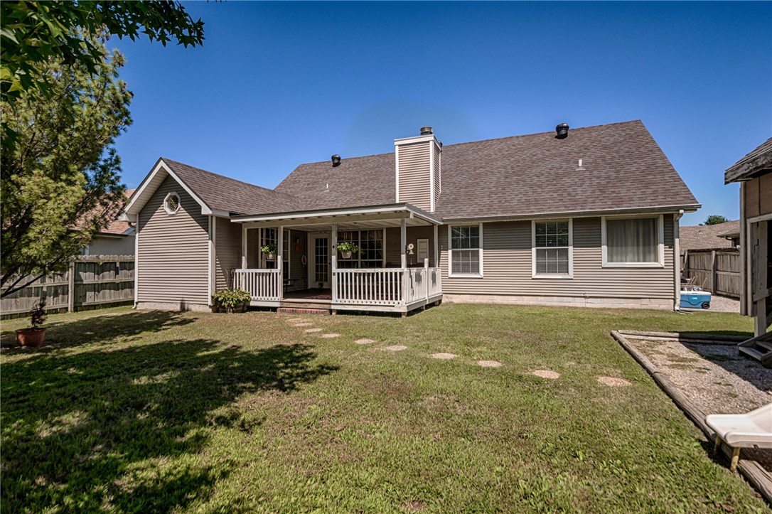 Patrick Place - Residential