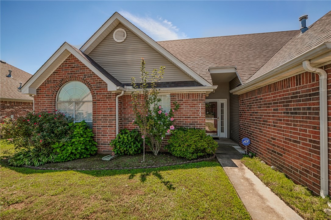 Patrick Place - Residential