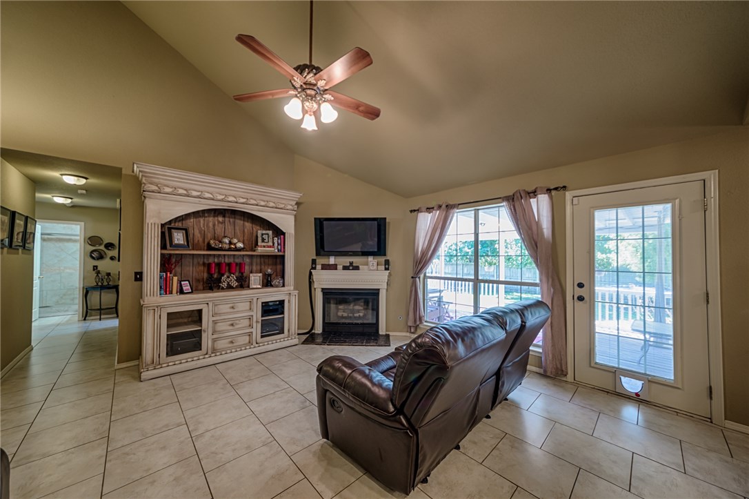 Patrick Place - Residential