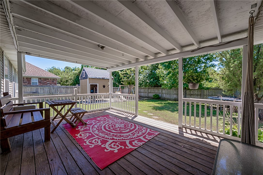 Patrick Place - Residential