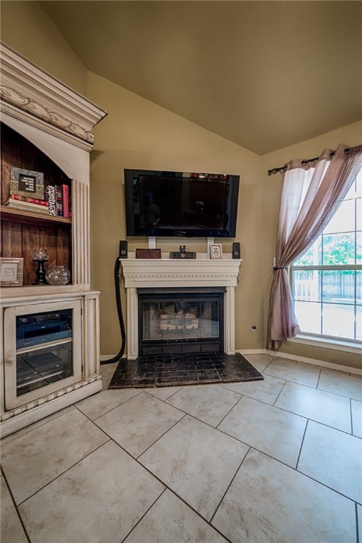 Patrick Place - Residential